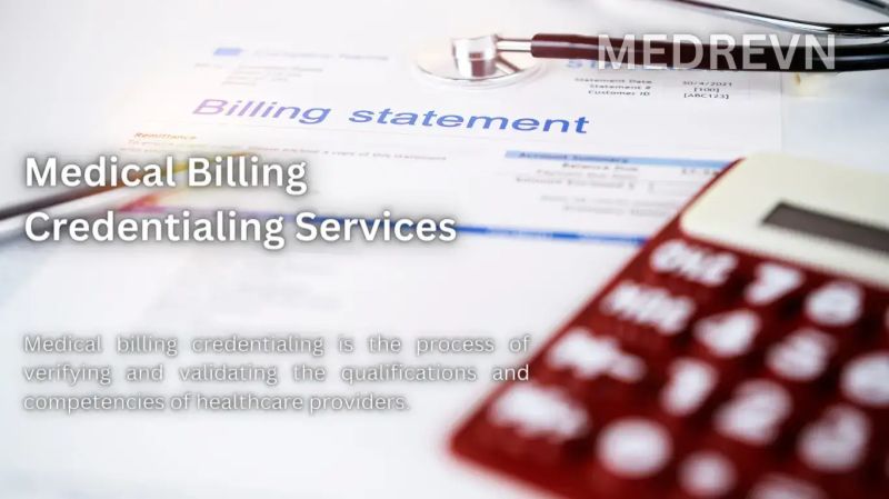 Credentialing Medical Billing Consultants - Abstract Wallpaper Collection - High Resolution Quality
