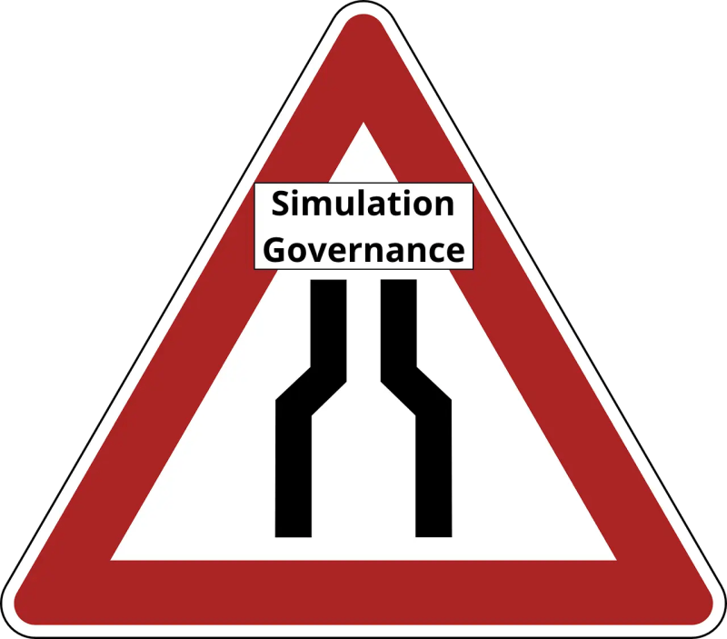 Addressing Bottlenecks In The Simulation Process - Premium Space Picture Gallery - 4K