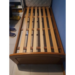 Venta De Camas Cedro 50 Articulos Usados