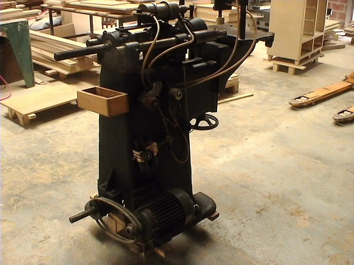 Herramientas Hurlingham Mebuscar