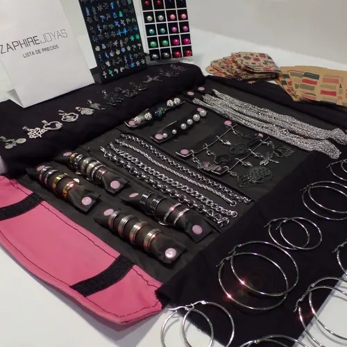 Combo Paño Acero Quirurgico Iniciados Revendedores Xmayor Ar