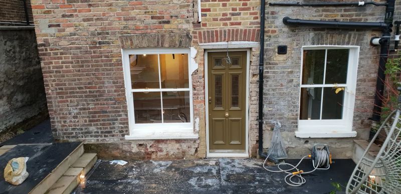 Lime Rendering Calx Restoration - Minimal Background Collection - Retina Quality