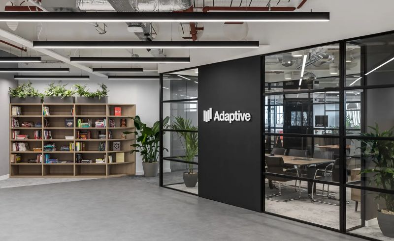 Adaptive Financial Solutions Linkedin - Best Light Pictures in Mobile