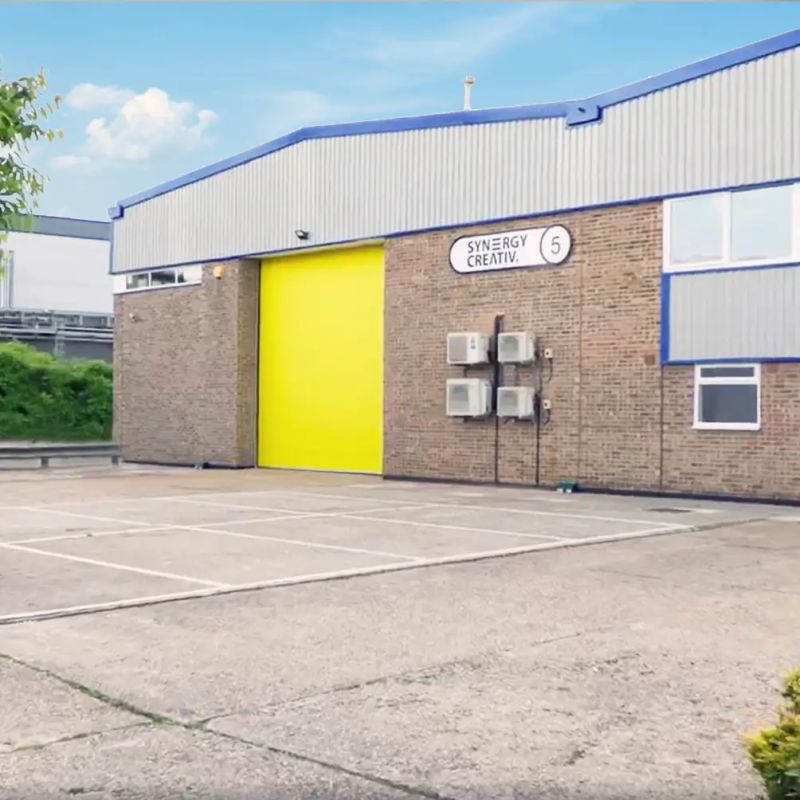 Future Workspace Office Design Trends 2023 Synergy Creativ - Download Perfect Geometric Design | Full HD