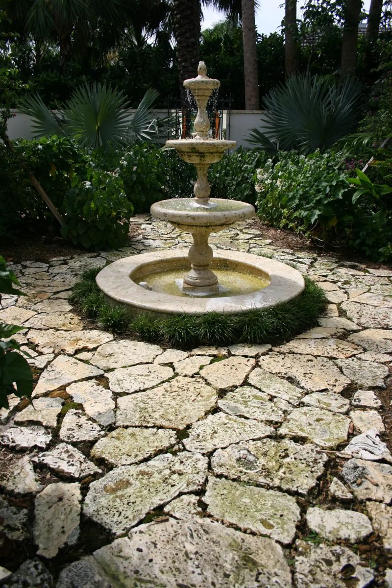 Home Architectural Stone - Gradient Wallpapers - Incredible Desktop Collection