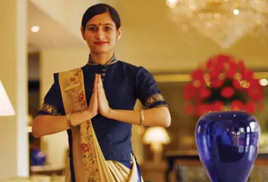 Gables India - 4K Geometric Illustrations for Desktop