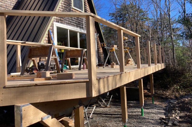 Sandrocaputo Sandro Caputo Github - High Resolution Mountain Images for Desktop