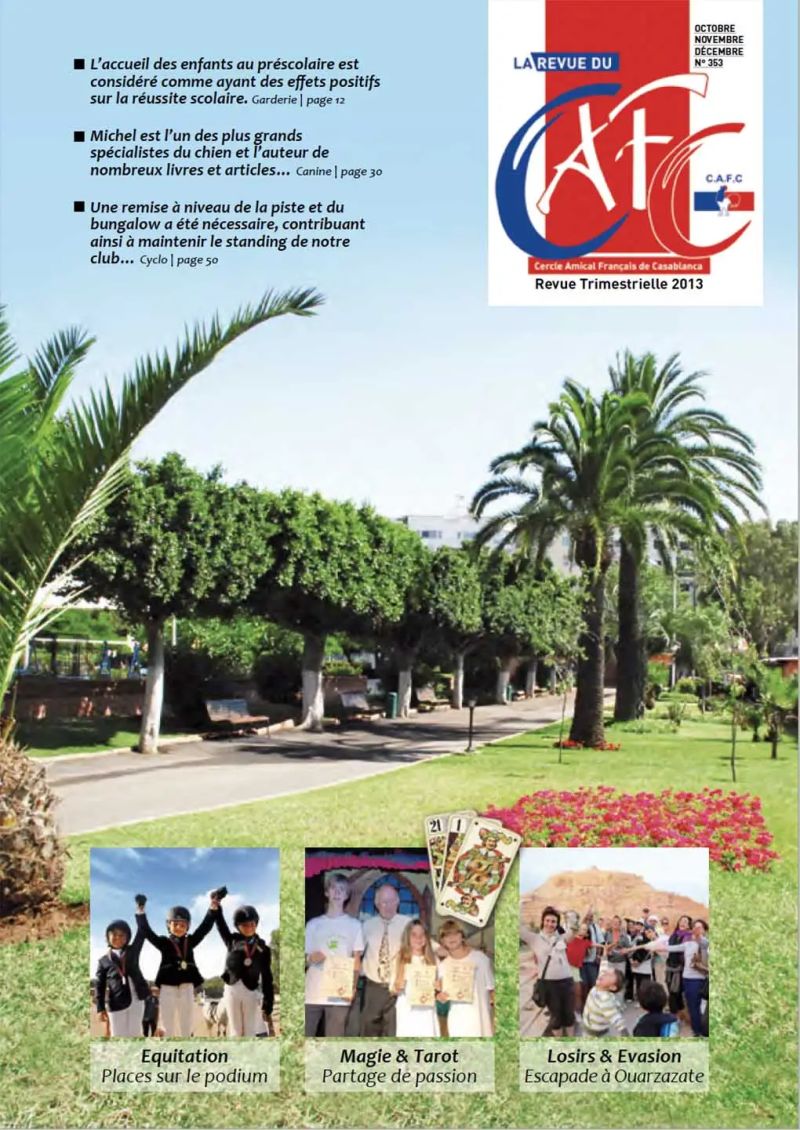 7 Maga Cafc - Incredible Gradient Image - Retina