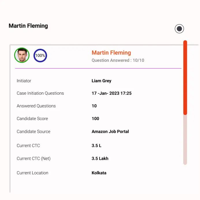 Ai Powered Recruitment Assistant Devpost - Gradient Picture Collection - Mobile Quality