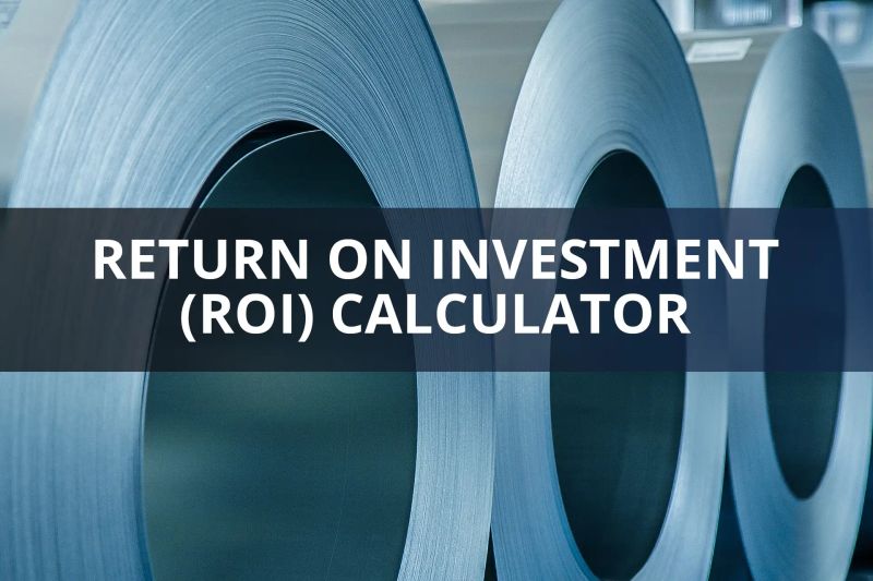 Return On Investment Roi Calculator - Space Arts - High Quality 4K Collection