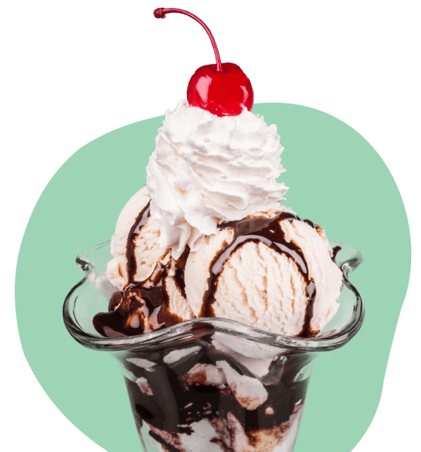 Sustainable Branding Blue Raspberry Design - Modern Dark Wallpaper - HD