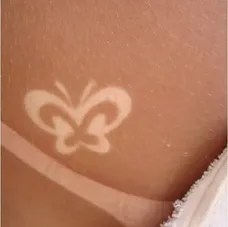 Bronzeamento natural mais tatuagem solar Ofertas Online De Loja 2m Bronze Shopee Brasil