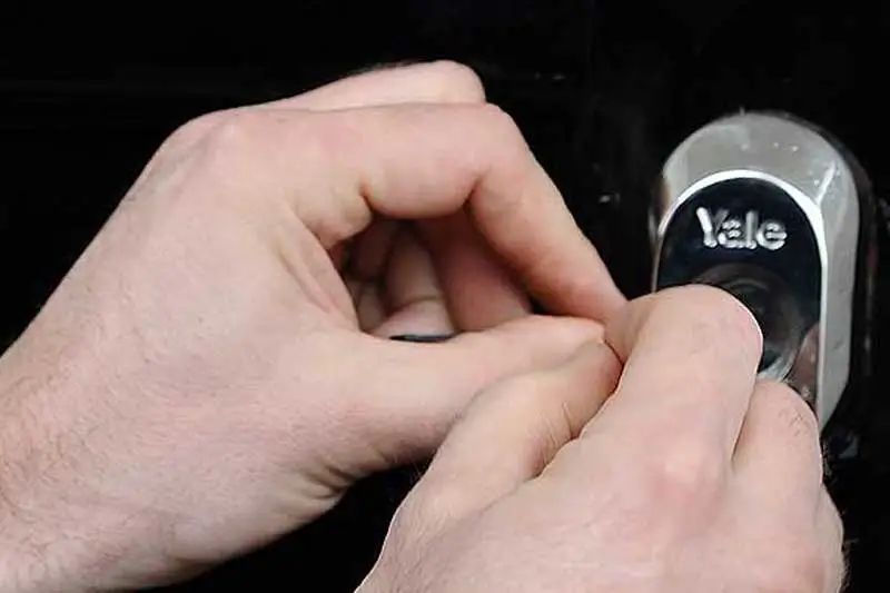 Home Hyper Locksmiths - Dark Image Collection - High Resolution Quality