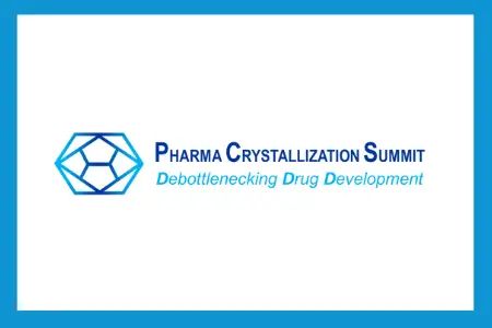 Pharma Crystallization Summit Procegence - Classic Landscape Texture - Ultra HD