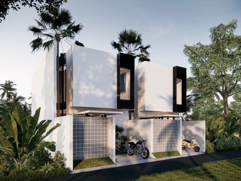 Home Tuga Studio - Perfect Abstract Texture - Desktop