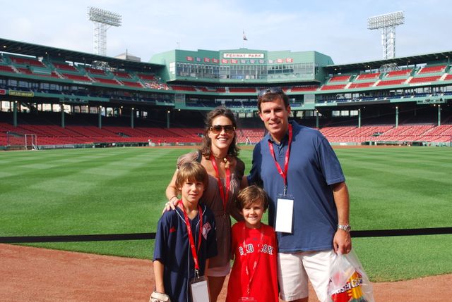 Staff scheduling, fulfilling public, group and vip requests and client accounts. Red Sox Tickets Red Sox Destinations Page 2