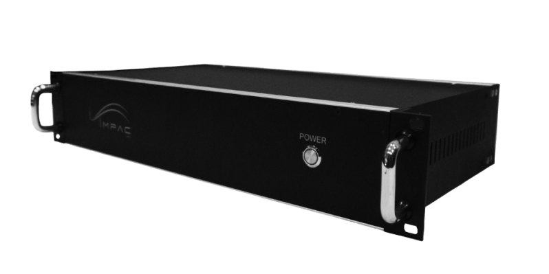 Impac Labs - Premium Geometric Texture Gallery - 4K