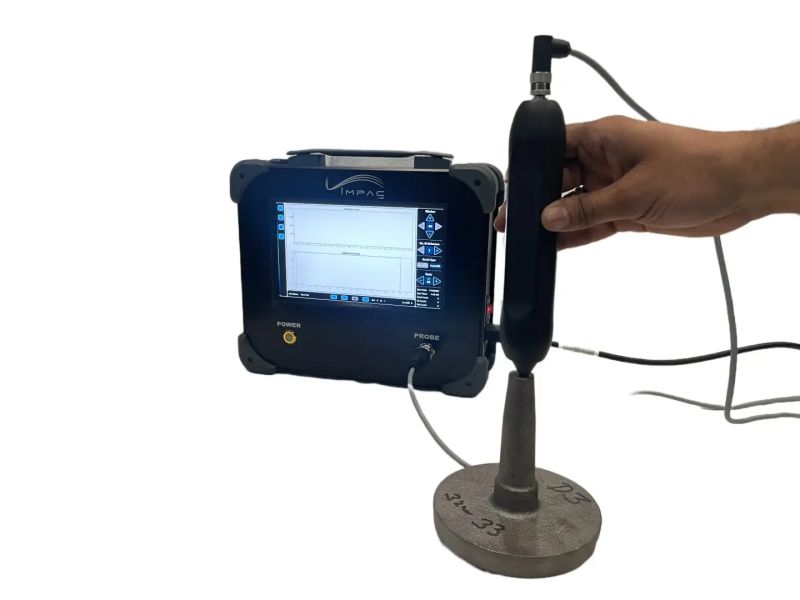 Impac Resource Stevens Lab - City Background Collection - 8K Quality