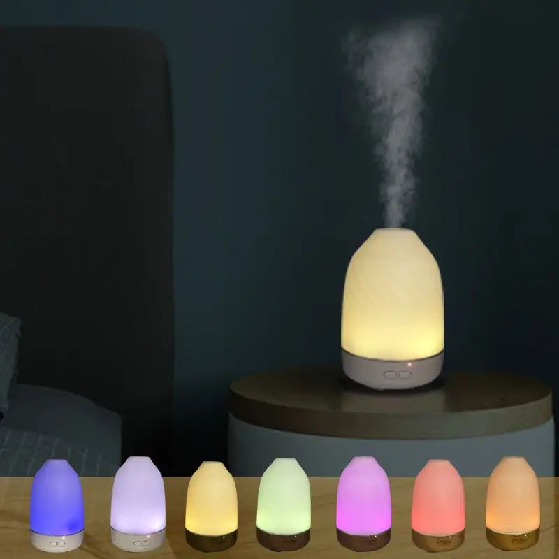Diffuser Aerator Aromatherapy Diffuser - Premium City Design Gallery - Mobile
