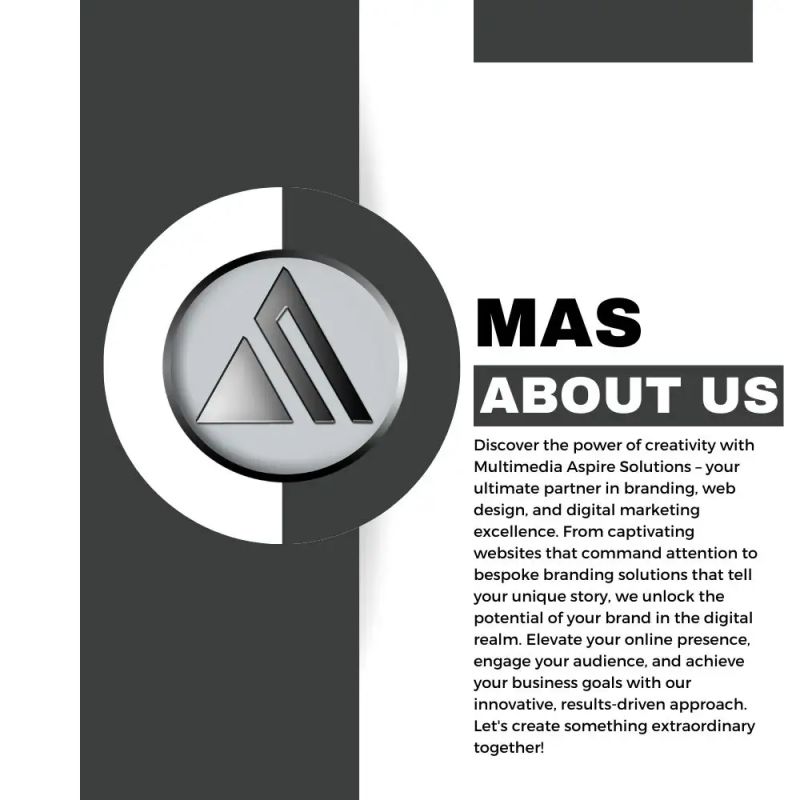 Multimedia Aspire Solutions - Gradient Illustration Collection - Retina Quality