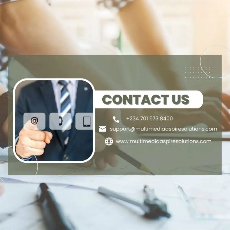 Multimedia Aspire Solutions - Perfect Desktop Dark Illustrations | Free Download