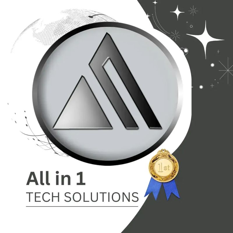 Multimedia Aspire Solutions - Premium Minimal Background Gallery - Ultra HD