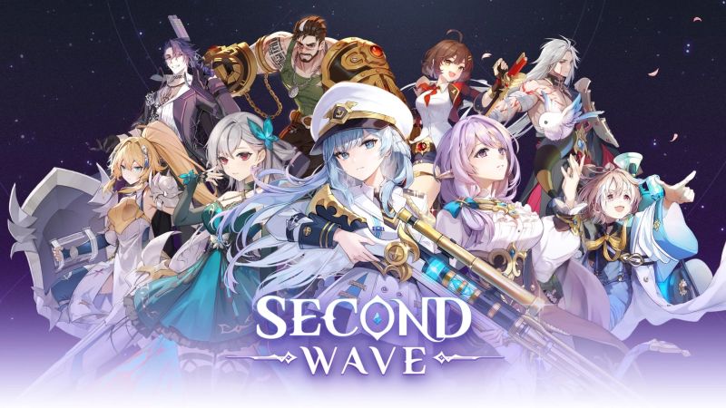 Second Wave Ign - Best Nature Images in Full HD