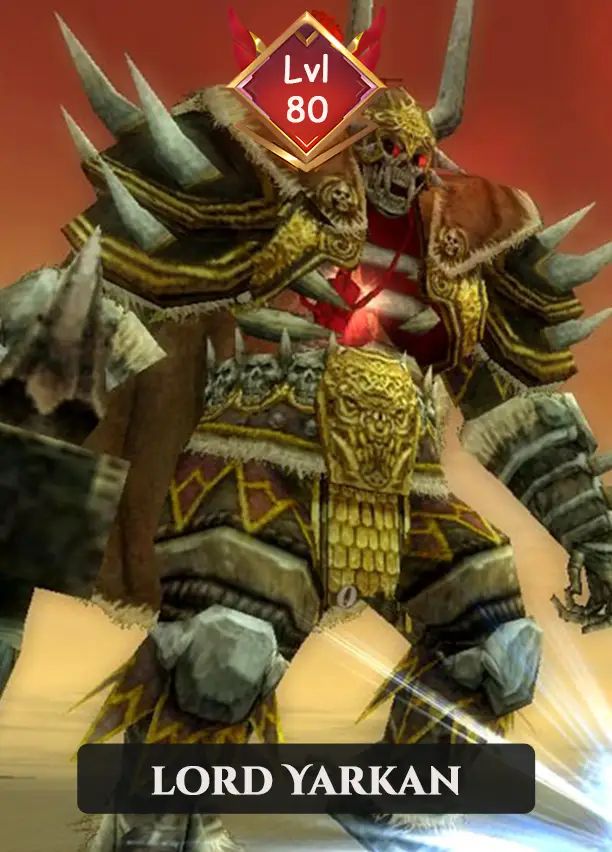 Yarkan - Creative 4K City Patterns | Free Download