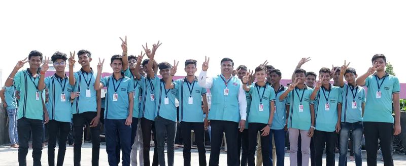 Home Unique Learning Academy - Premium Space Photo Gallery - 8K