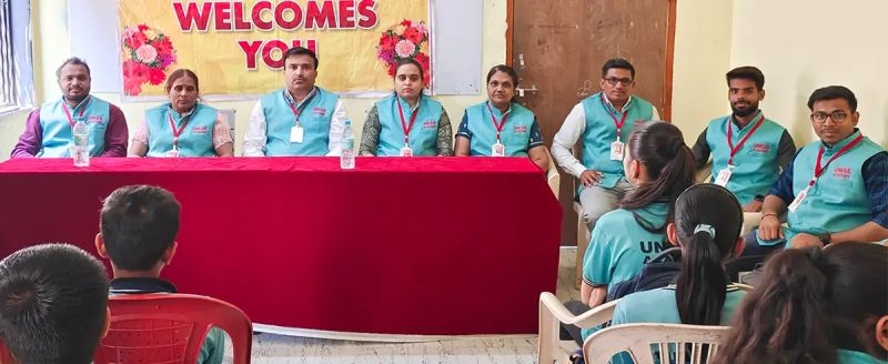 Fees Unique Academy - Ultra HD HD Space Designs | Free Download