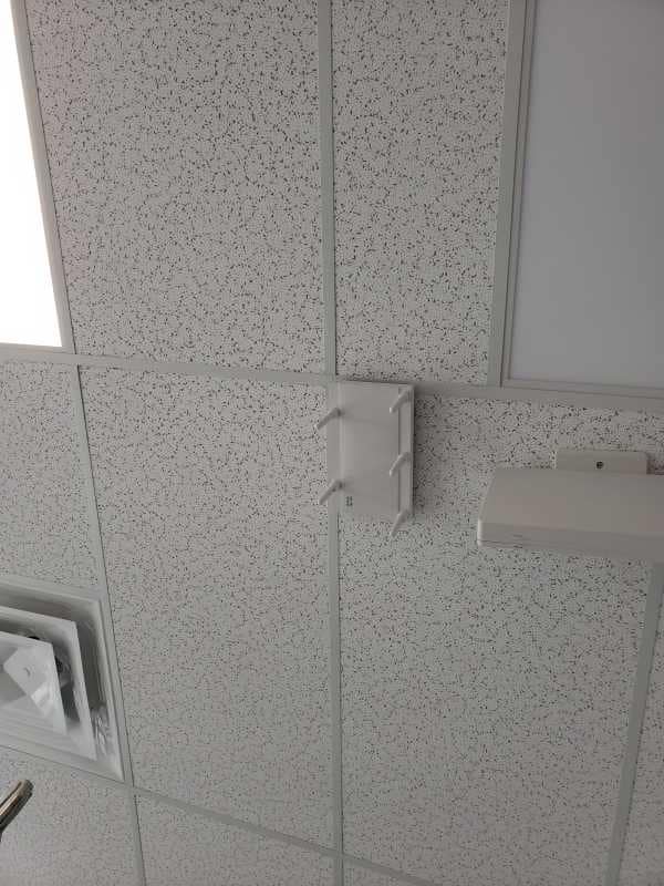 Veseris Calgary Data Cabling Xllentech Solutions - Abstract Picture Collection - Mobile Quality