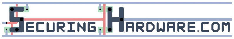 Applied Physical Attacks 2 Hardware Pentesting Securinghardware Com - Light Designs - Stunning Retina Collection