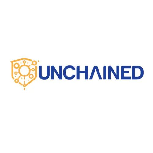 Unchained Agency Linkedin - Premium Minimal Image Gallery - Mobile