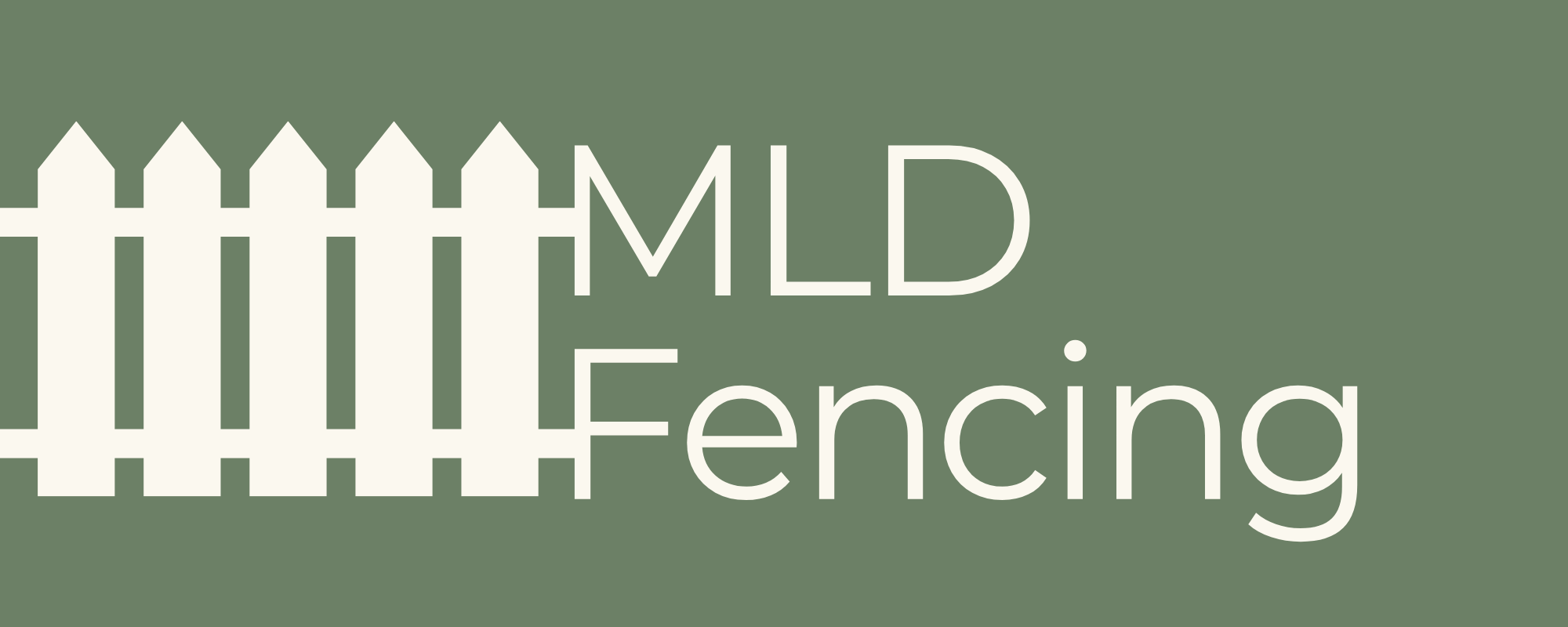 MLD Fencing