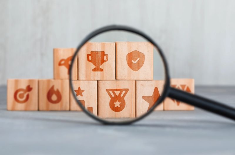 Website Audit And Optimization - High Resolution Vintage Backgrounds for Desktop