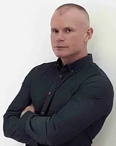 Mark Simpson Tensense - HD Nature Patterns for Desktop