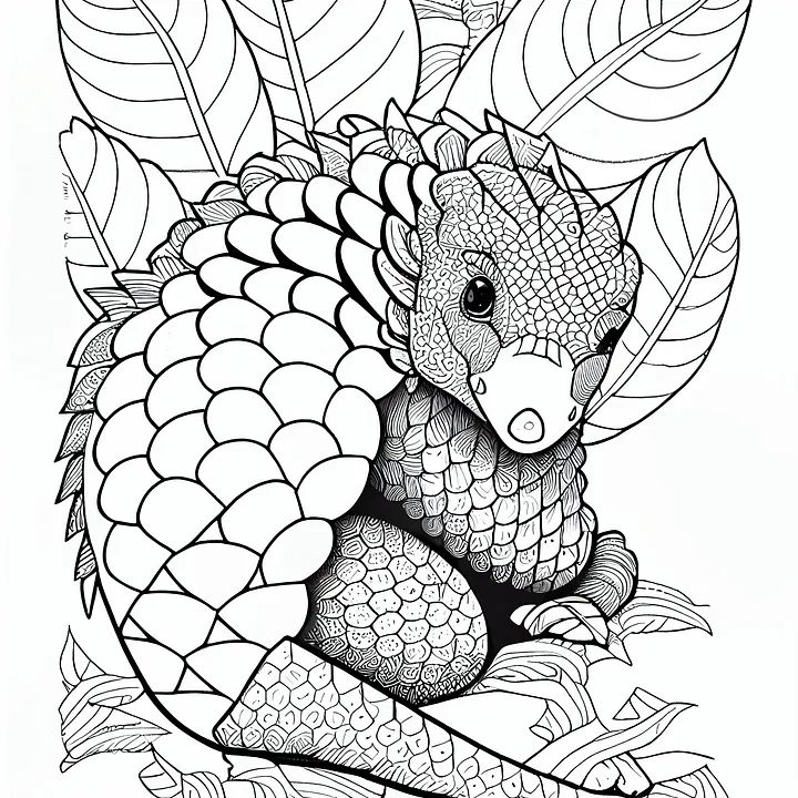 Coloring Page Prompteca - Download Beautiful Ocean Picture | HD