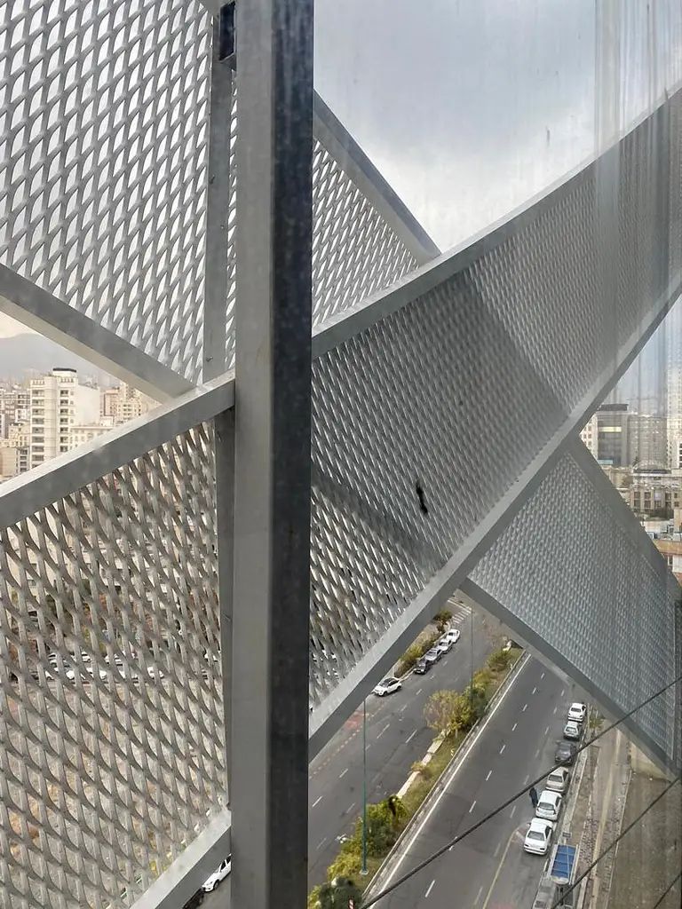 Facade Photos Polad Develop Inc - Premium Light Background Gallery - Full HD