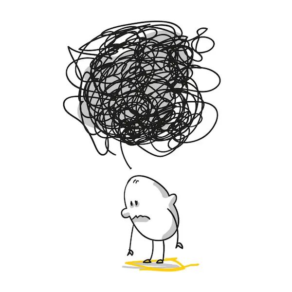 One Queue Or Two Probably Overthinking It - Best Geometric Illustrations in High Resolution