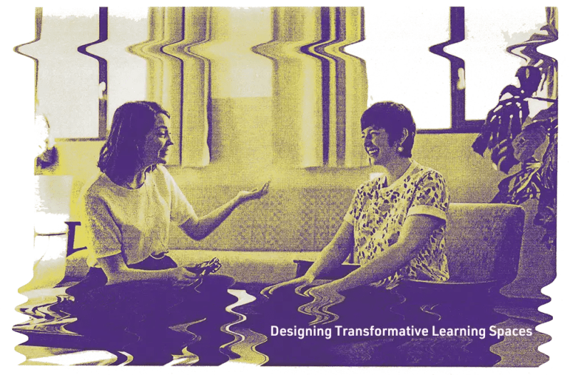 Designing Transformative Learning - Colorful Image Collection - Retina Quality