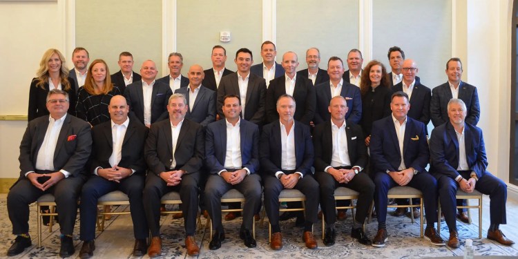 DDSmatch Transition Execs: Extra Than A Dental Dealer