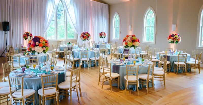 Event Rents Everything Your Event Needs - Geometric Arts - Incredible Ultra HD Collection