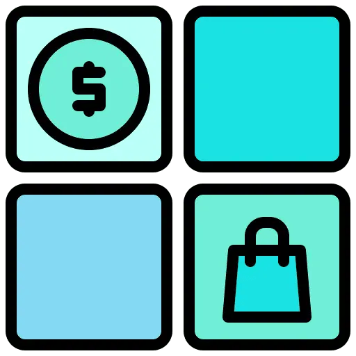 Divigrid Demo Design Premade Layout For Divigrid Plugin - Amazing Abstract Pattern - Ultra HD