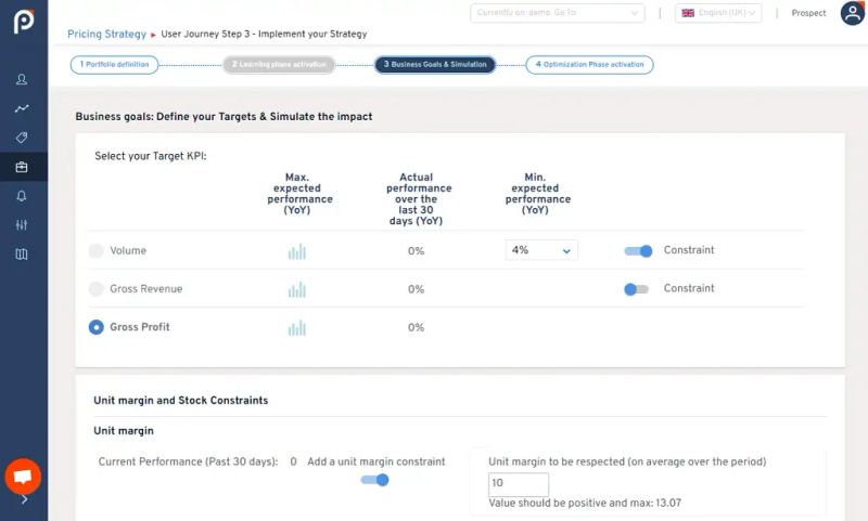 Pricing Searchhub - 4K Nature Designs for Desktop