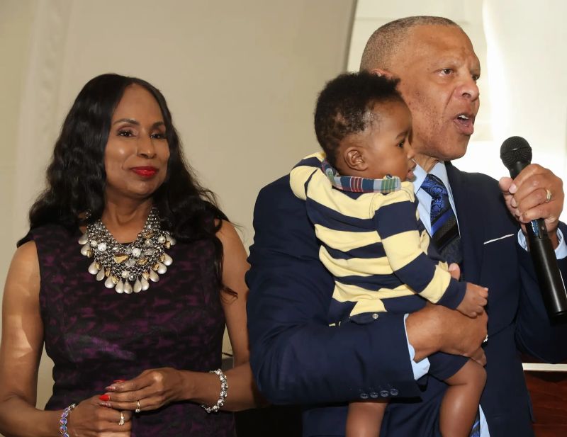 John Ewing - 4K Nature Images for Desktop