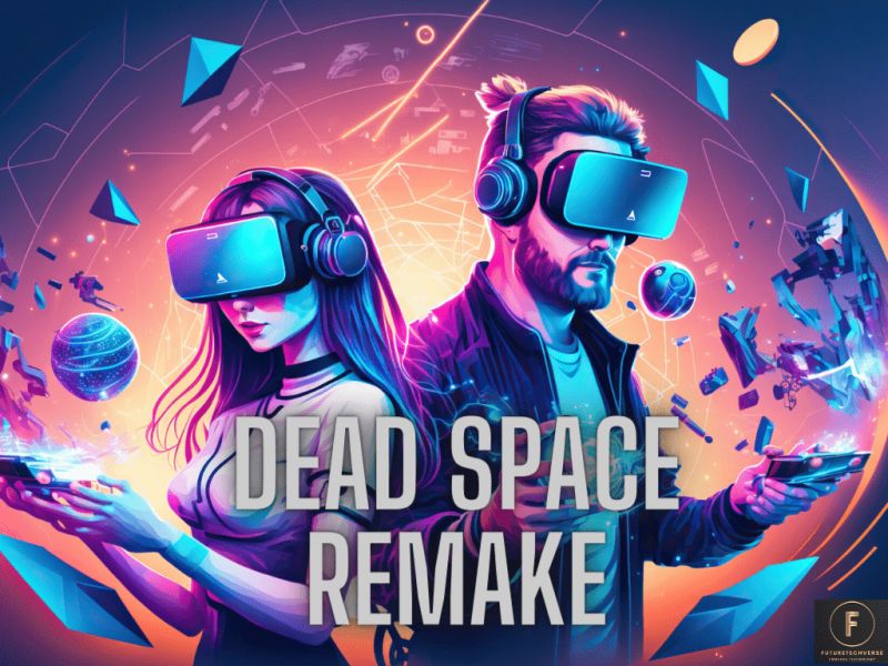 Dead Stare Remake - Modern Gradient Background - Mobile