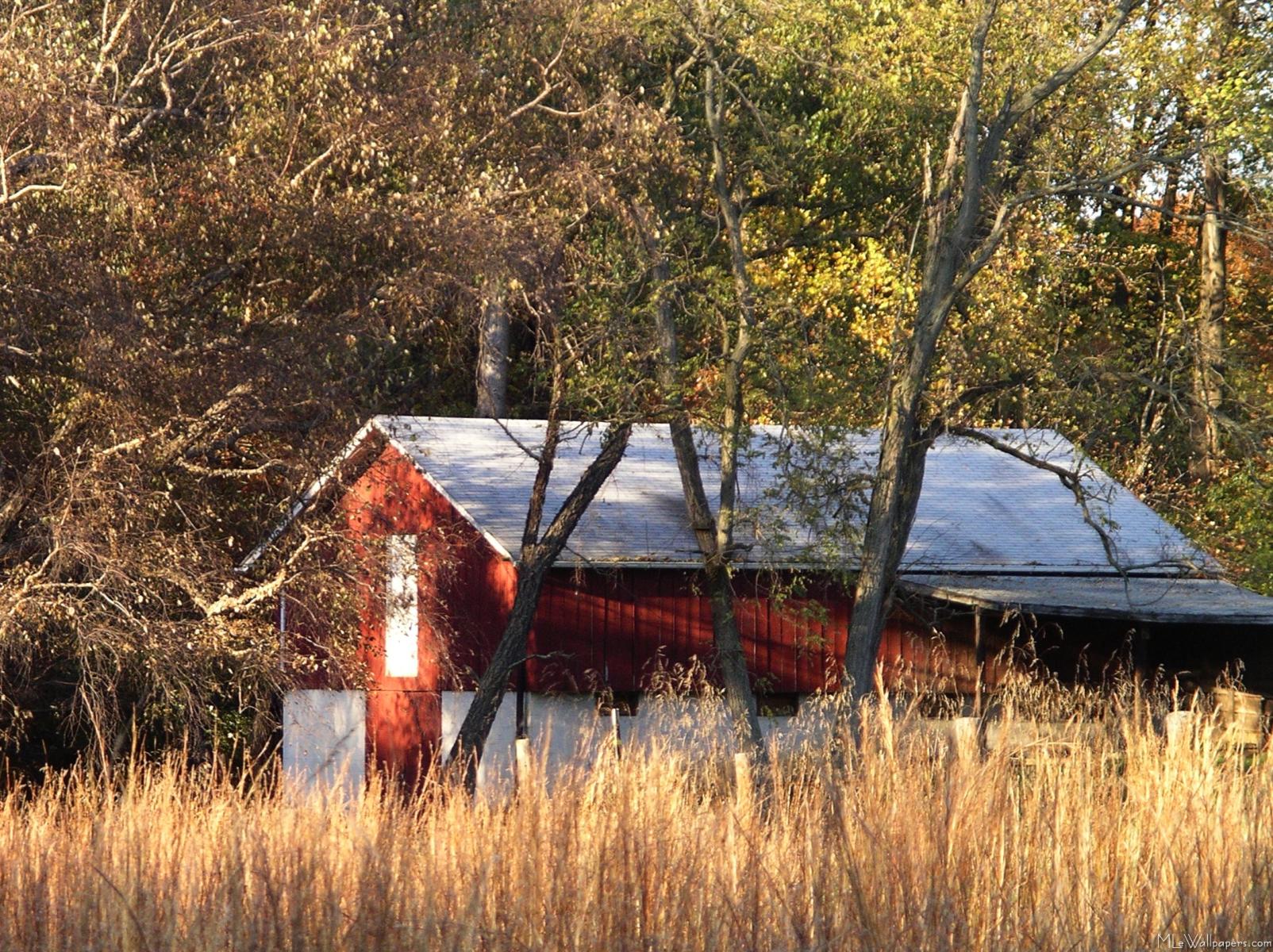 Check out this fantastic collection of fall farm wallpapers, with 48 fall farm background images for your desktop, phone or tablet. Mlewallpapers Com Fall Barn