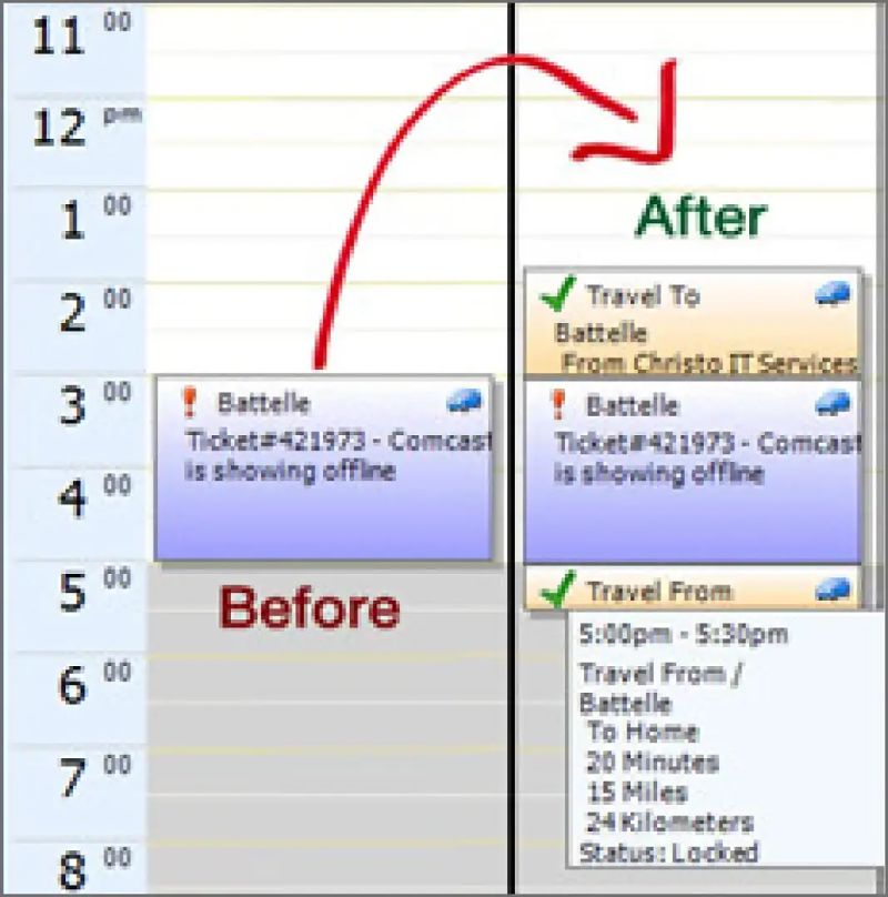 Schedule Sync - Download Incredible Minimal Pattern | Full HD