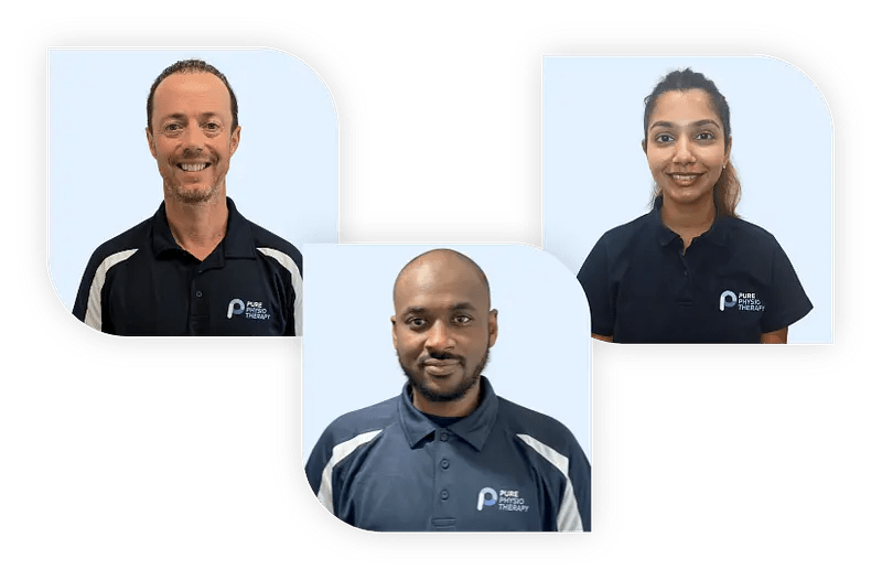 Pure Physiotherapy Expert Physiotherapists - Best Geometric Designs in Ultra HD