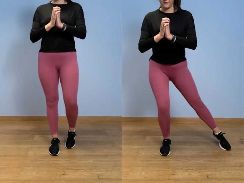 Proximal Hamstring Tendinopathy Intermediate Exercise Programme Pure - 4K Nature Textures for Desktop